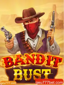 Descubra o Fascinante Mundo de BanditBust: O Jogo de Aventura e Estratégia