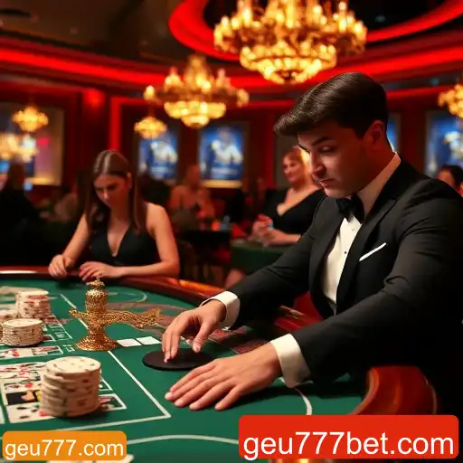 VIP Service geu777.com - 24/7 Support and Exclusive Benefits