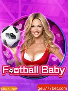 Descubra o Universo de FootballBaby: O Jogo que Revoluciona o Futebol Virtual