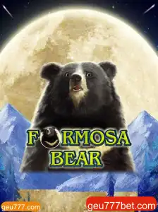 Descubra o Universo de FormosaBear: O Jogo Que Está Conquistando a Era Digital