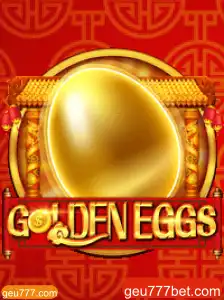 GoldenEggs: Explorando o Novo Fenômeno dos Jogos Online em geu777.com