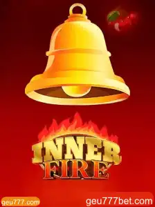 Descubra as Emoções do Jogo InnerFire