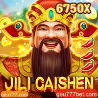 Explorando JILICaishen: Um Mergulho no Mundo dos Jogos Online e Sua Relação com geu777.com