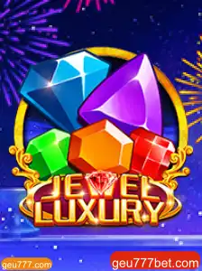 JewelLuxury: Descubra o Fascinante Mundo do Jogo de Luxo