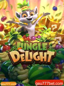 Tudo sobre JungleDelight: Descrição, Introdução e Regras