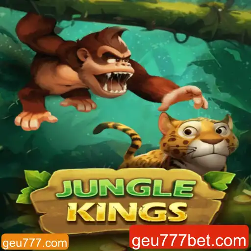 Explorando o Mundo de JungleKings: Uma Aventura Imersiva