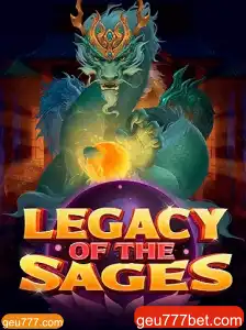 Explorando o Mundo de LegacyoftheSages: Uma Jornada Épica