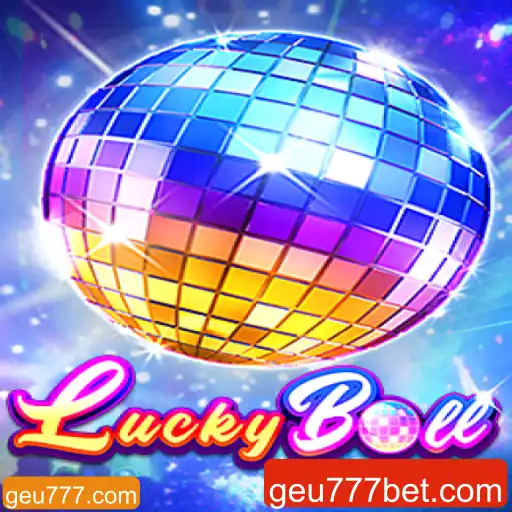 Descubra o Mundo de Emoção de LuckyBall no geu777.com