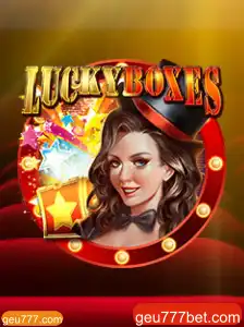 Explorando o Mundo do Jogo LuckyBoxes e Suas Regras