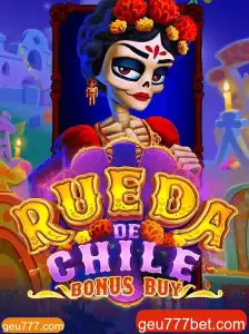 Explorando a Emoção do Jogo RuedaDeChileBonusBuy