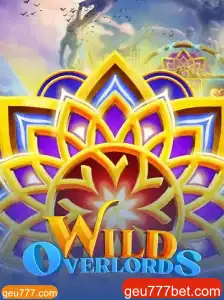 Descubra o Fascinante Mundo de WildOverlords: Um Mergulho nas Regras e Introdução ao Jogo